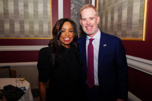 Pam Oliver / Joe Buck