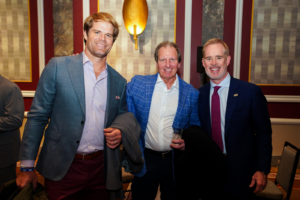 Olsen/ Macheska / Buck