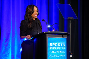 Pam Oliver