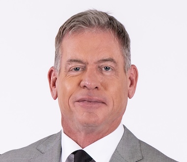 Troy Aikman