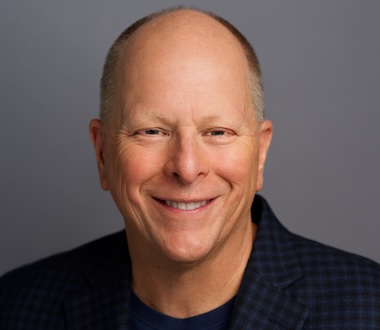 Jim Dove