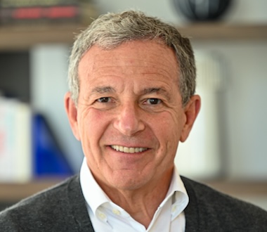 Robert A. Iger
