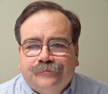Charlie Jablonski
