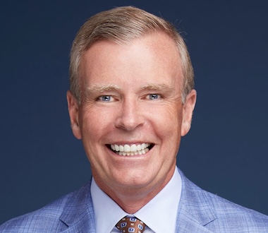 Tom Rinaldi